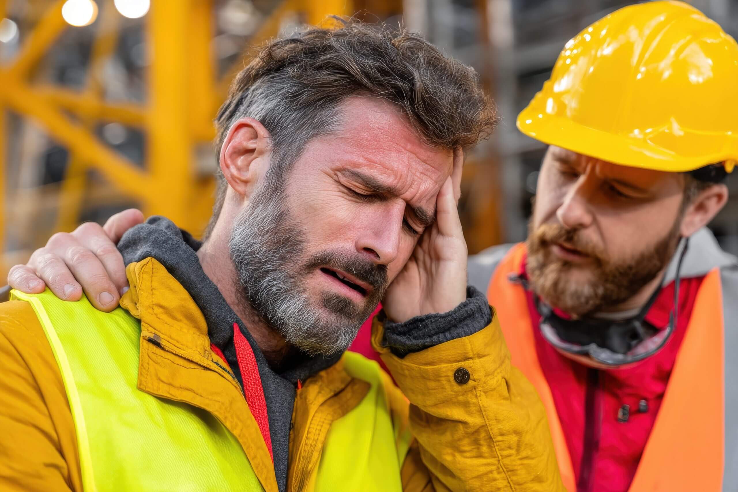 Common Illness Risks in Our Work