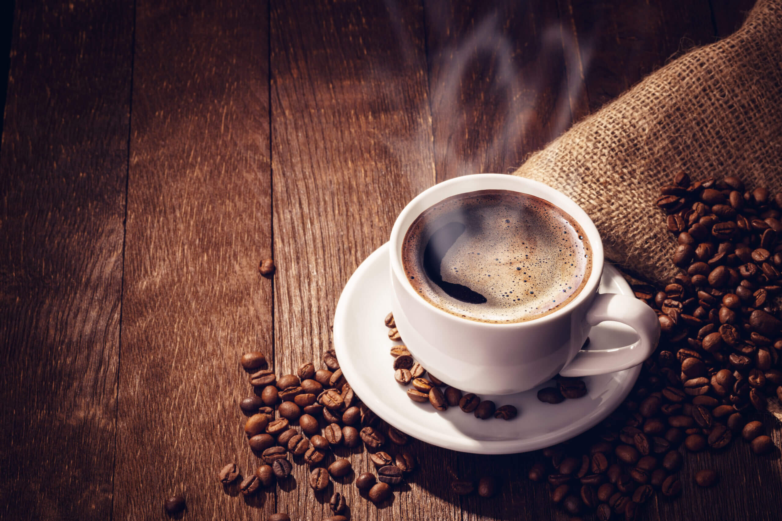 HIT: HOW SKIPPING COFFEE