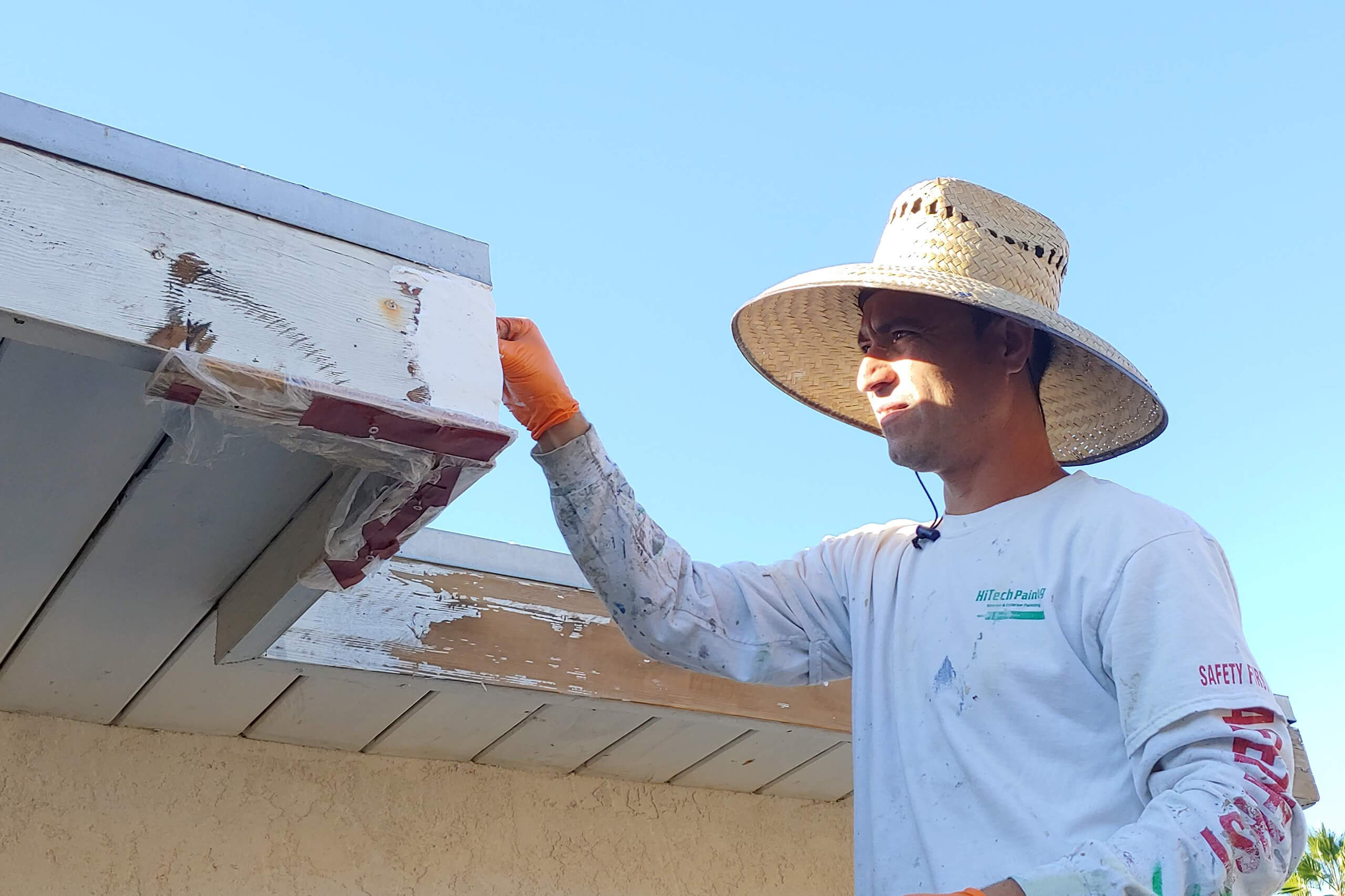 Why March Is the Decision Month for Commercial Exterior Painting