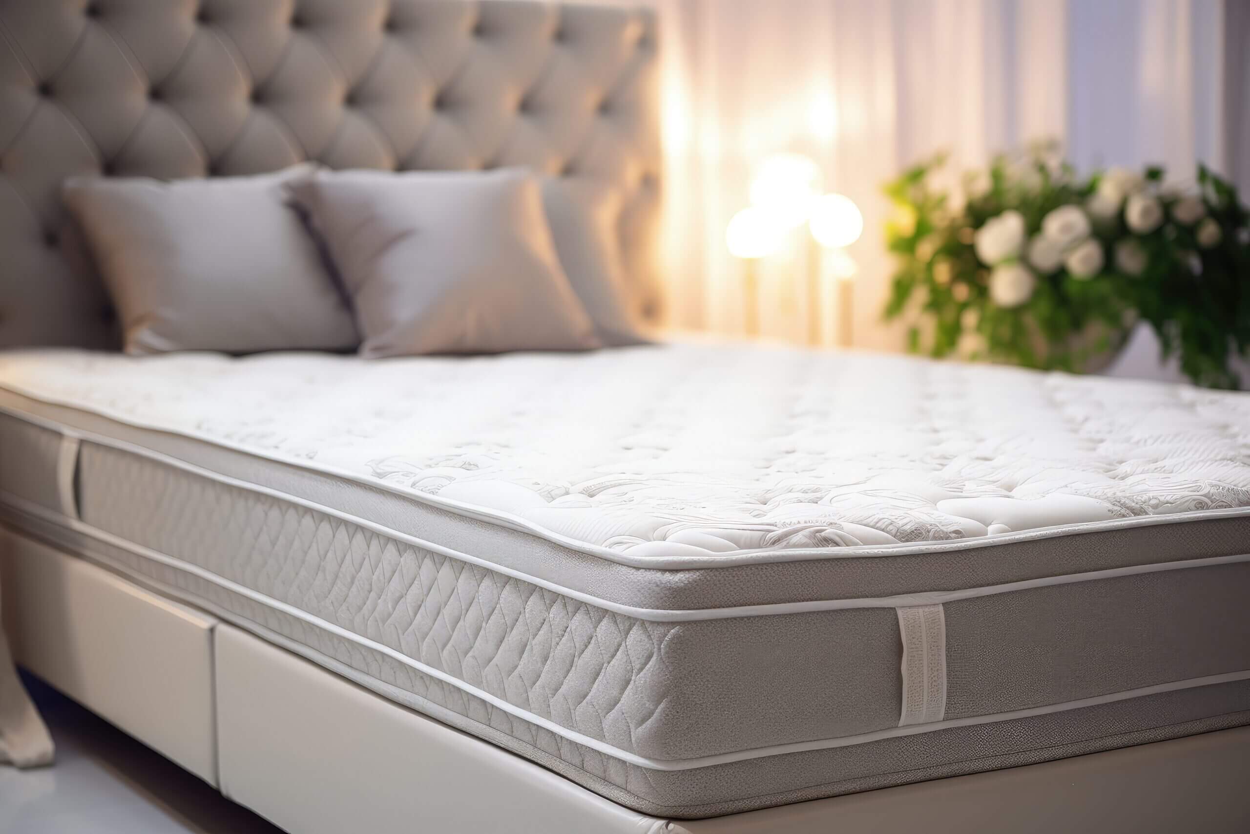 Do Paint Fumes Stay In Your Mattress? What Homeowners Should Know