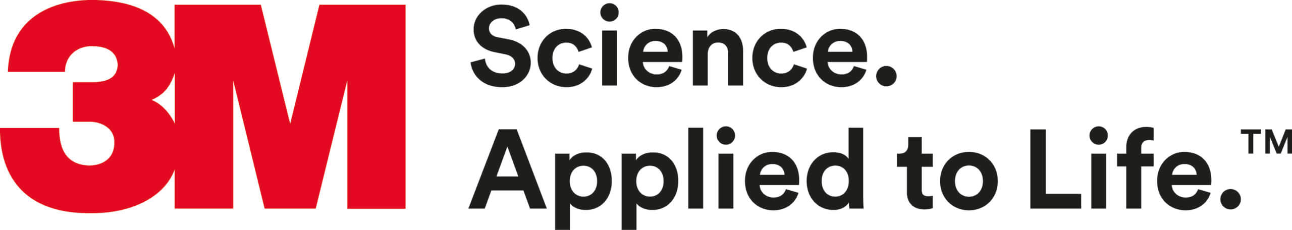3M Science Applied to life logo