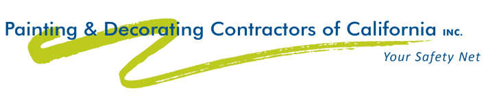 Painting & Decorating Contractors of California logo