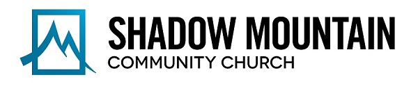 Shadow Mountain Community Church logo
