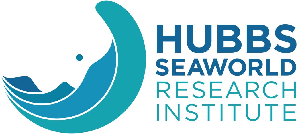 Hubbs Seaworld Research Institute logo