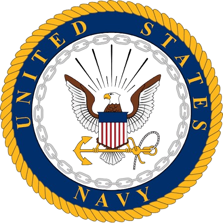 USA Navy logo