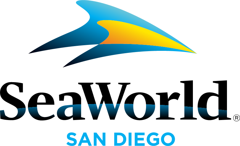 SeaWorld San Diego logo