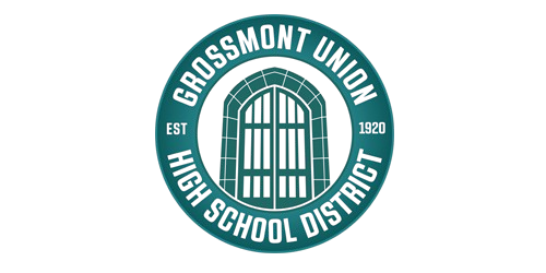 Grossmont Union High School District logo