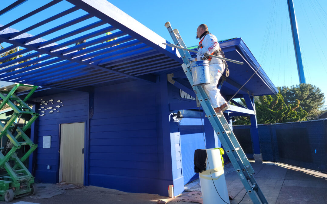 Weather, Cure Times, and Coating Performance in Early Spring: Education Without Overpromising