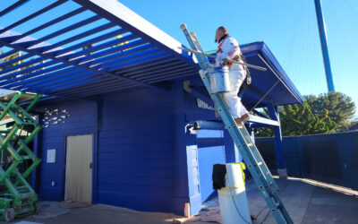 Weather, Cure Times, and Coating Performance in Early Spring: Education Without Overpromising