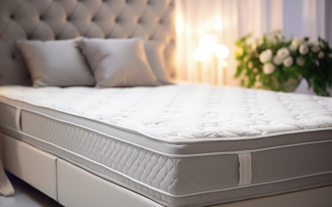 Do Paint Fumes Stay In Your Mattress? What Homeowners Should Know
