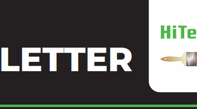 April 2025 – Spring Newsletter